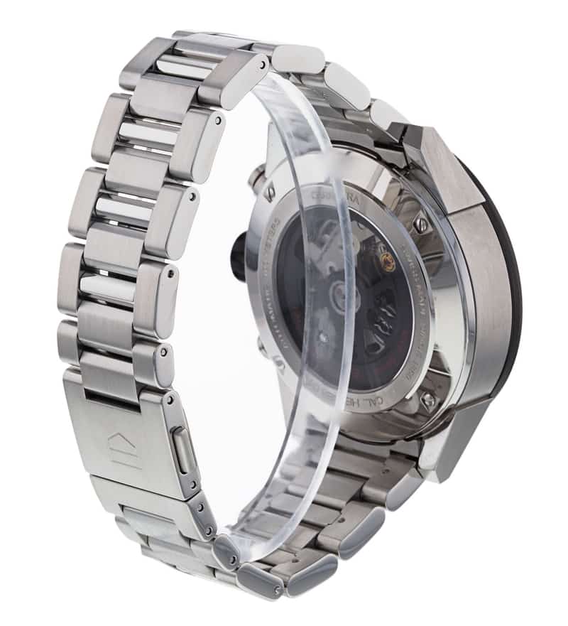 Tag Heuer Carrera CAR2A1W.BA0703